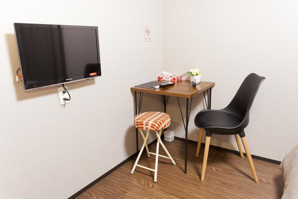 Apartamento Kyostay Iroha Toji Annex