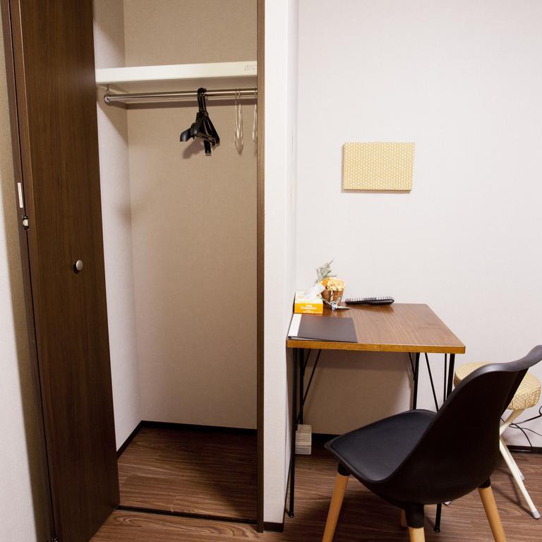 Appartement Kyostay Iroha Toji Annex Kyoto