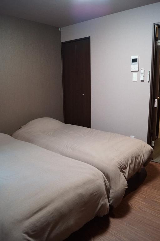 Appartement Kyostay Iroha Toji Annex