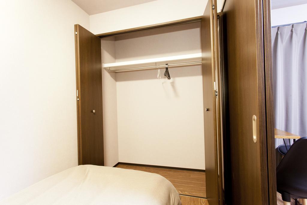 Appartement Kyostay Iroha Toji Annex *