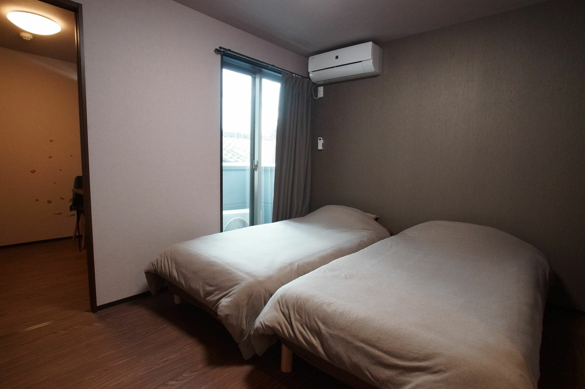 Kyostay Iroha Toji Annex Appartement