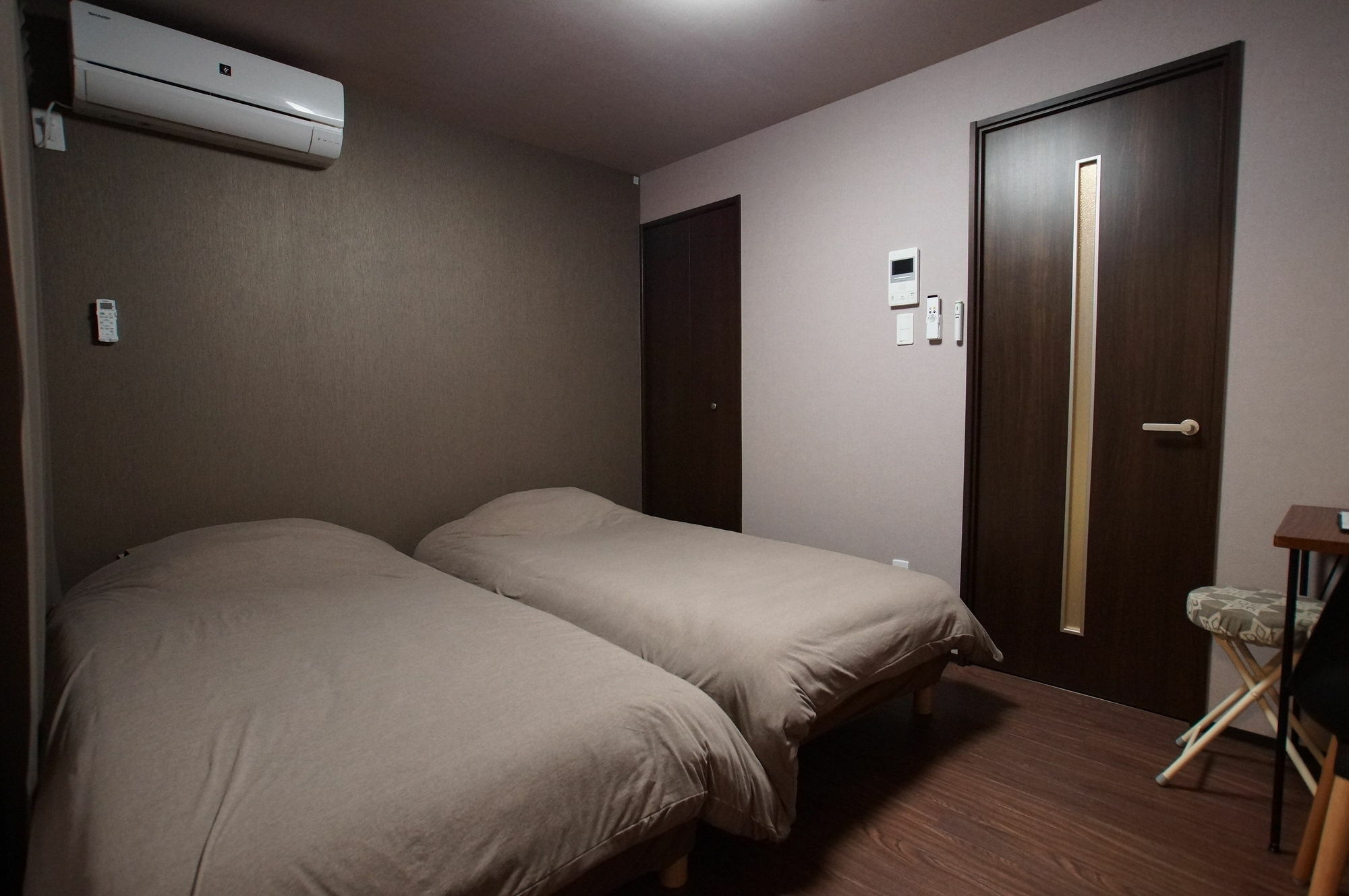 Appartement Kyostay Iroha Toji Annex *