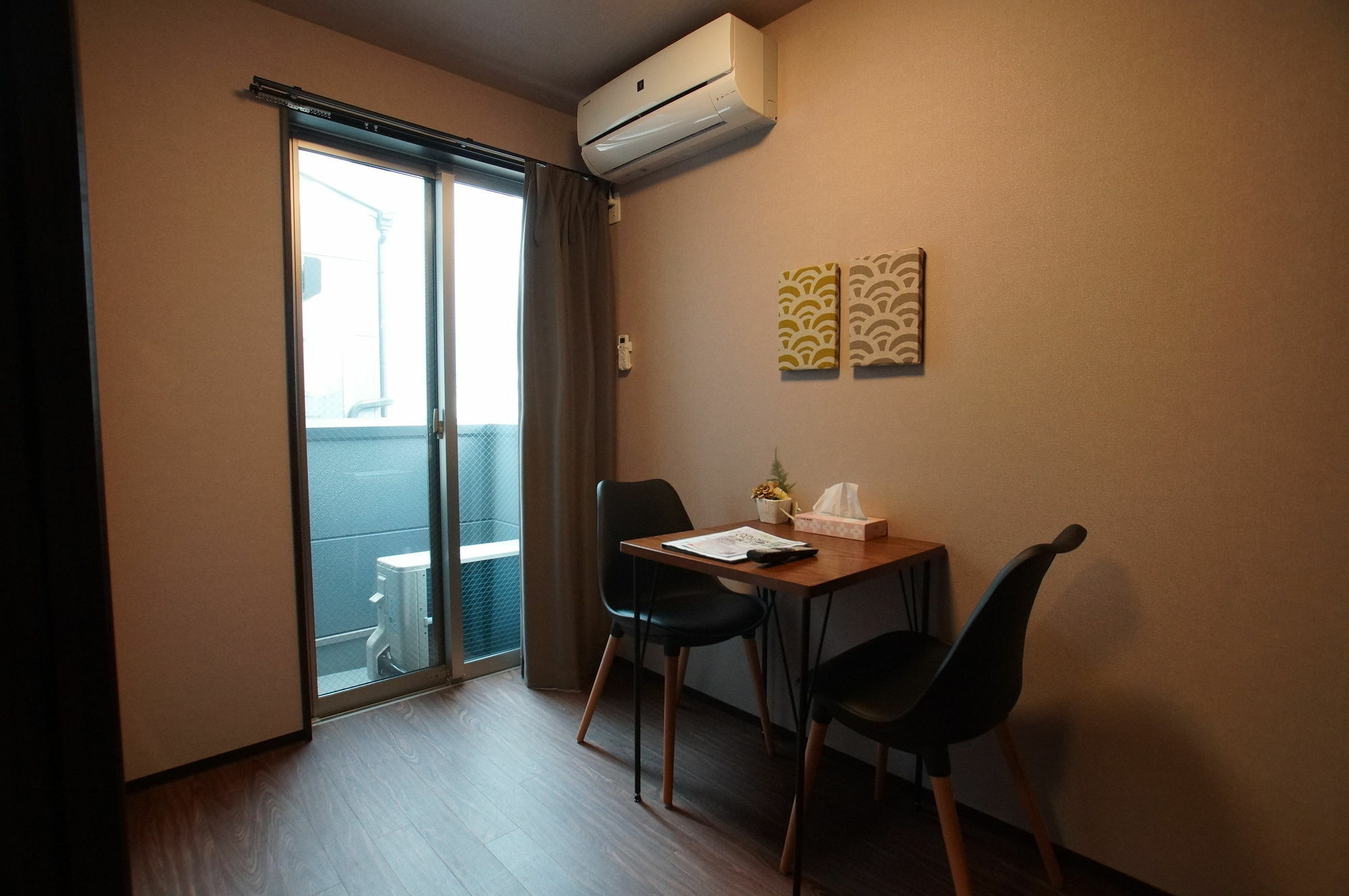 Appartement Kyostay Iroha Toji Annex *