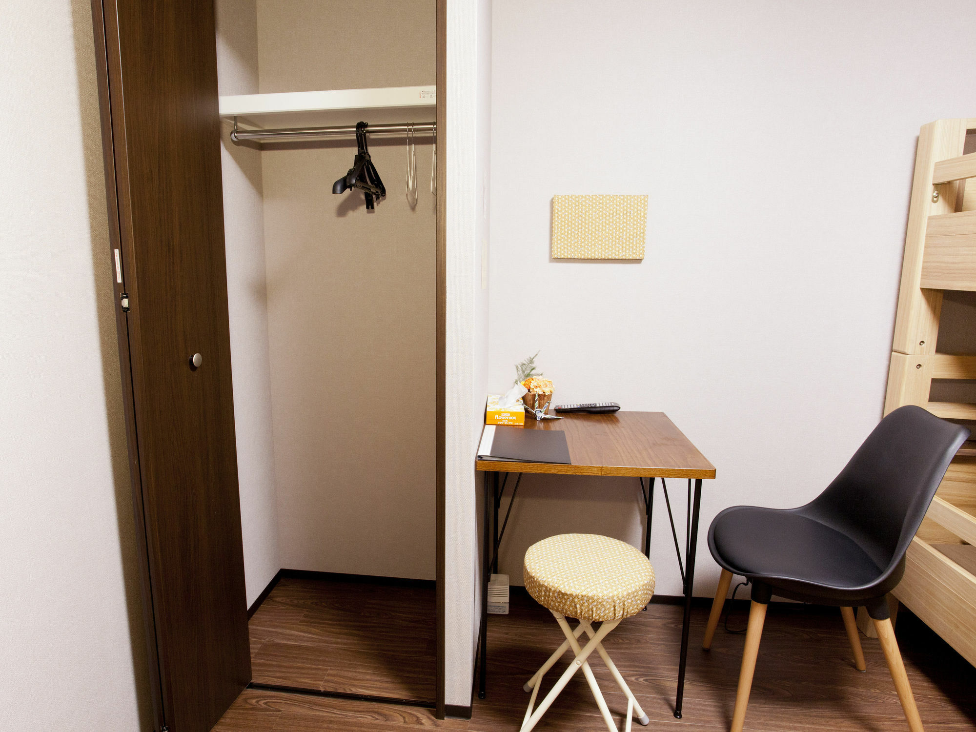 Kyostay Iroha Toji Annex Appartement *