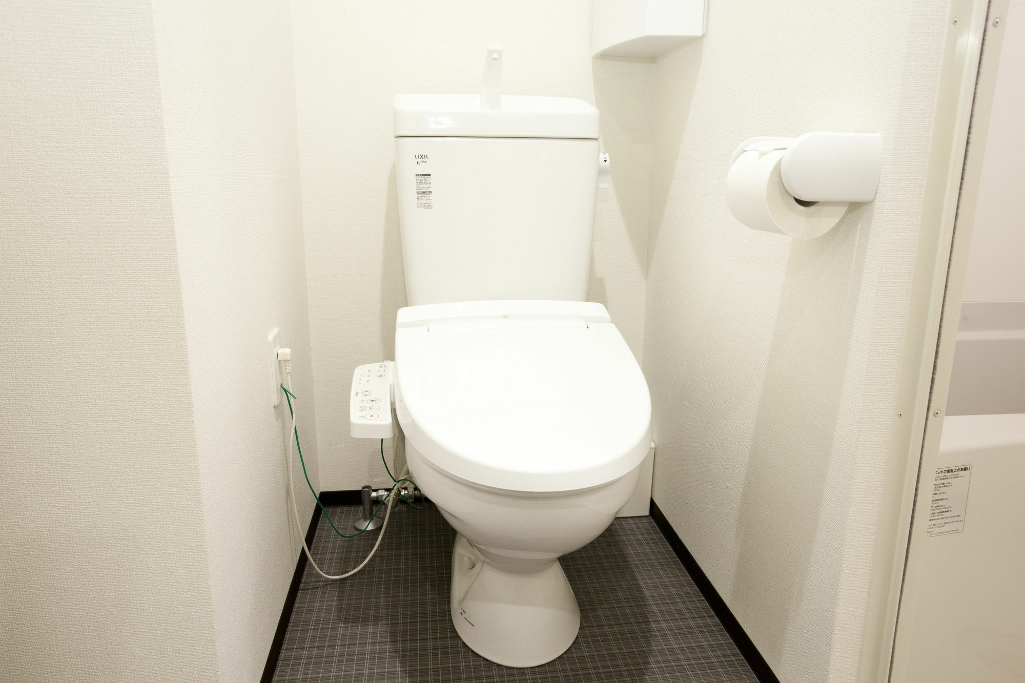 Appartement Kyostay Iroha Toji Annex